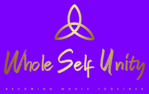 Whole Self Unity logo