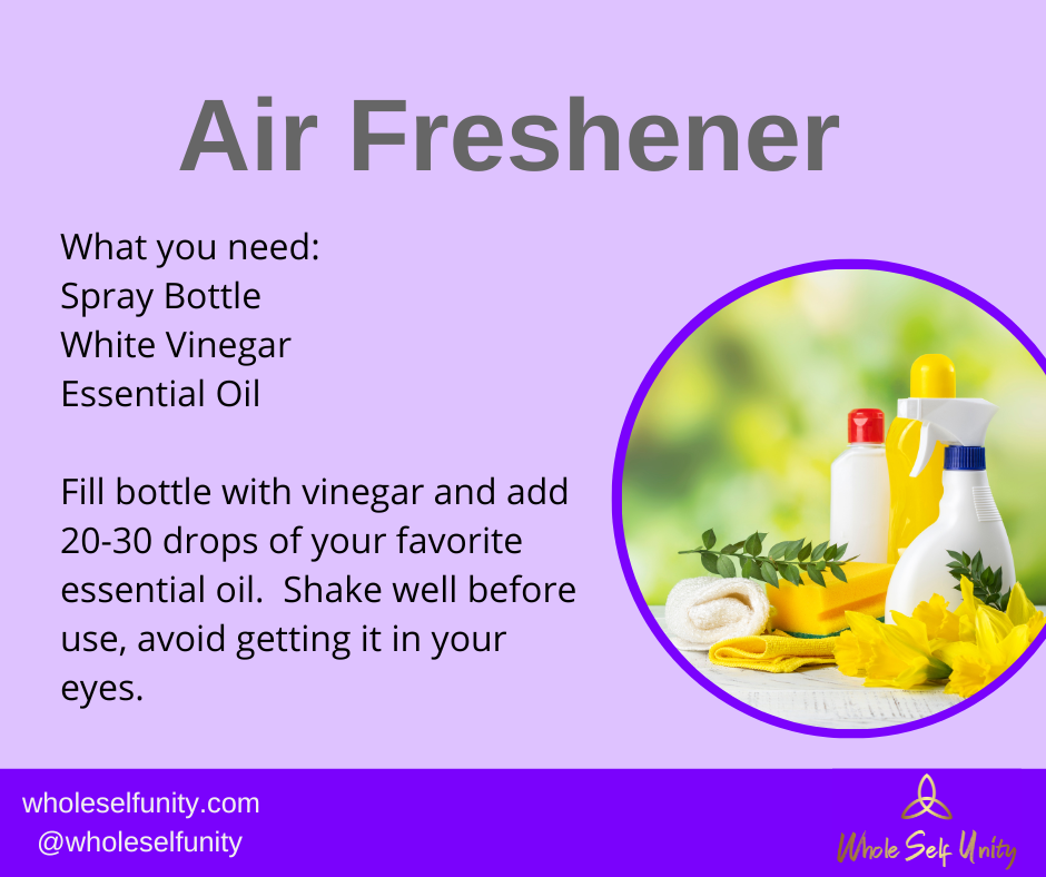 Air Freshener | Tools Day