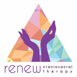 Cranio Sacral Therapy, Distance Healing logo