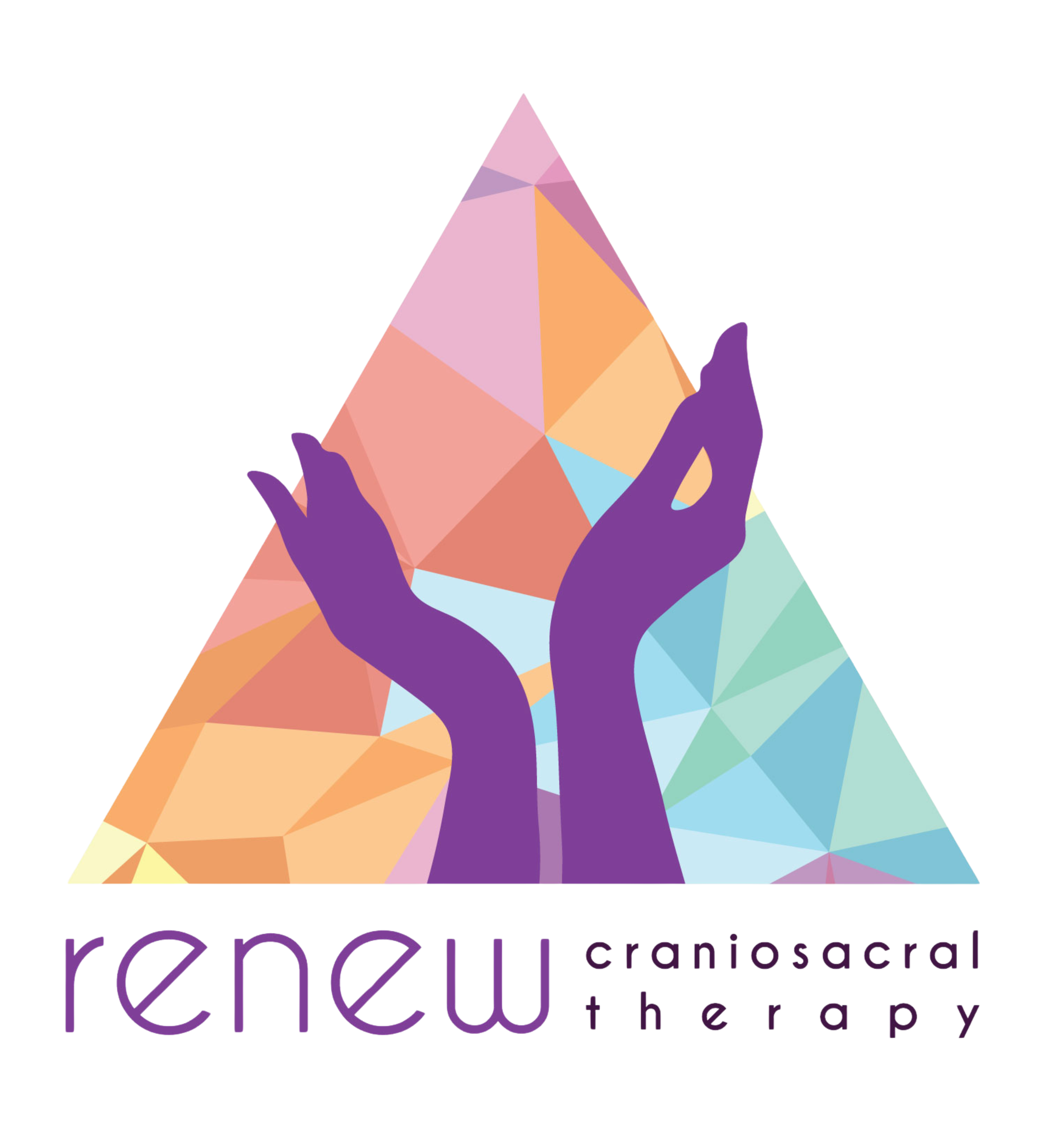 Cranio Sacral Therapy, Distance Healing logo